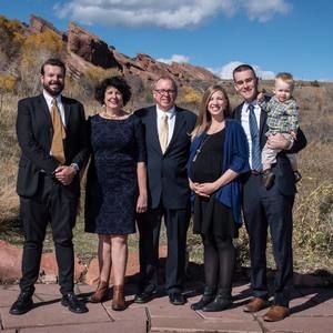 Meet your Posher, Shirley